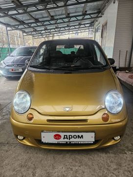  Daewoo Matiz 2003 , 260000 , 