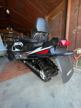 Туристический снегоход Arctic Cat Arctic Cat 2006 года, 970000 рублей, Челябинск