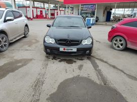  Mercedes-Benz C-Class 2006 , 800000 , 