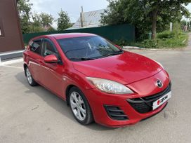  Mazda Mazda3 2009 , 760000 , 