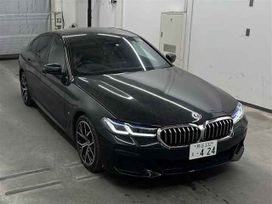 BMW 5-Series 2022 , 3200000 , 