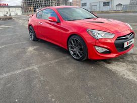  Hyundai Genesis 2012 , 1990000 , 