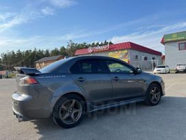  Mitsubishi Galant Fortis 2010 , 800000 , 