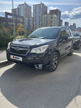 SUV   Subaru Forester 2013 , 1420000 , 