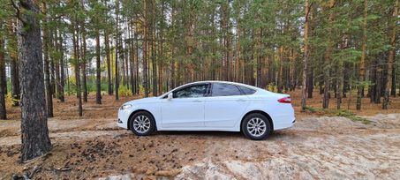  Ford Mondeo 2016 , 1699999 , 
