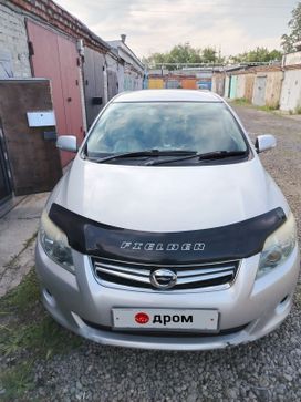  Toyota Corolla Fielder 2008 , 750000 , --
