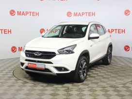 SUV   Chery Tiggo 7 2019 , 1135000 , 