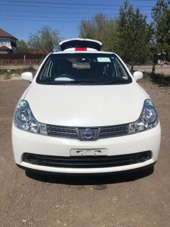 Nissan Wingroad, 2018