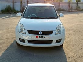  Suzuki Swift 2008 , 515000 , 