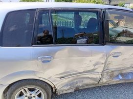    Mazda Premacy 1999 , 200000 , 