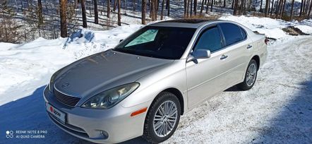  Lexus ES330 2005 , 570000 , 