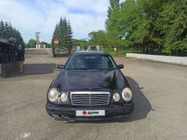  Mercedes-Benz E-Class 1999 , 500000 , 