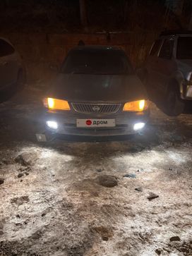Седан Nissan Sunny 2000 года, 200000 рублей, Владивосток