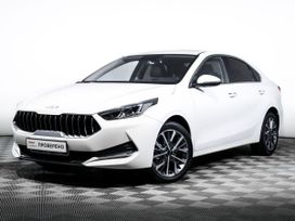  Kia K3 2022 , 2033000 , 