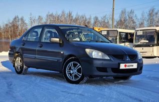  Mitsubishi Lancer 2004 , 400000 , 