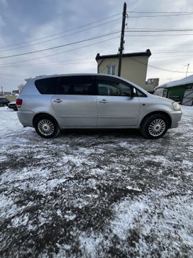    Toyota Ipsum 2002 , 600000 , 