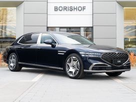  Genesis G90 2023 , 26290000 , 