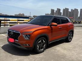SUV   Hyundai ix25 2021 , 1217000 , 