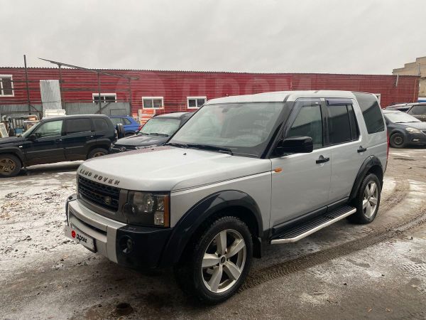 SUV   Land Rover Discovery 2006 , 850000 , 