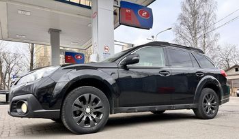  Subaru Outback 2014 , 1610000 , -