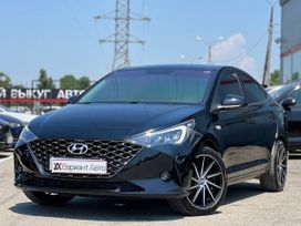  Hyundai Solaris 2021 , 1780000 , 