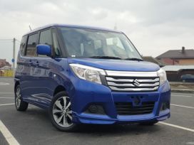  Suzuki Solio 2016 , 645000 , 