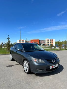  Mazda Mazda3 2008 , 800000 , 
