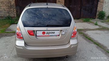  Suzuki Liana 2005 , 400000 , 