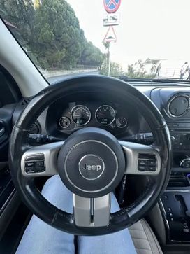 SUV   Jeep Compass 2011 , 1000080 , 