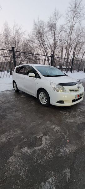    Toyota Verso 2010 , 950000 , 