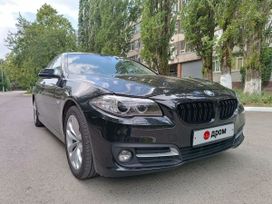 BMW 5-Series 2016 , 2150000 , --