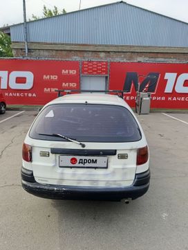  Toyota Caldina 1996 , 220000 , 