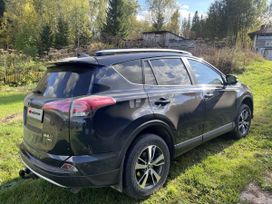 SUV   Toyota RAV4 2018 , 2350000 , 