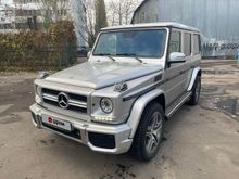  G-Class 2003