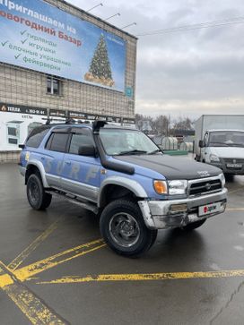 SUV   Toyota Hilux Surf 1996 , 1170000 , 