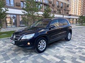 SUV   Volkswagen Tiguan 2009 , 1050000 , 