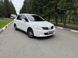 Nissan Tiida Latio 2011 , 830000 , 