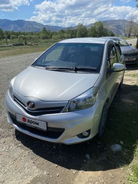  Toyota Vitz 2013 , 820000 , 