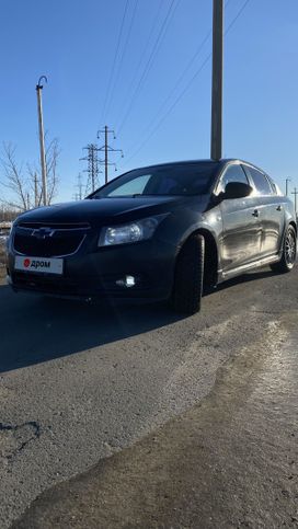  Chevrolet Cruze 2009 , 540000 , 