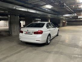  BMW 3-Series 2017 , 1760000 , 