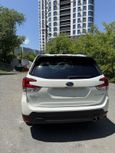 SUV   Subaru Forester 2023 , 4350000 , 