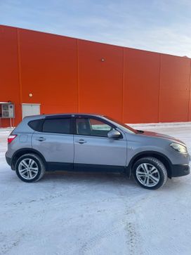 SUV   Nissan Qashqai 2010 , 1180000 , 