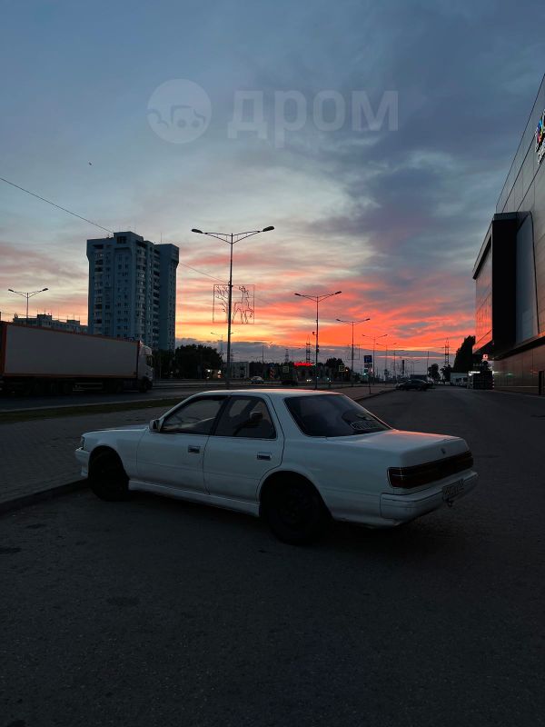  Toyota Cresta 1989 , 285000 , 