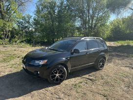 SUV   Mitsubishi Outlander 2008 , 1150000 , 