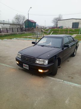  Toyota Crown 1999 , 540000 , 