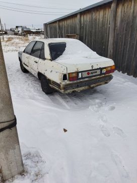  Audi 100 1985 , 50000 , 