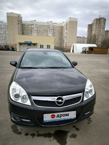  Vectra, 2008
