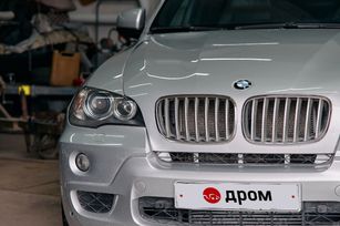 SUV   BMW X5 2009 , 2000000 , 