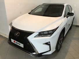 SUV   Lexus RX350 2015 , 4900000 , 