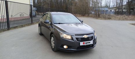  Chevrolet Cruze 2011 , 620000 , 